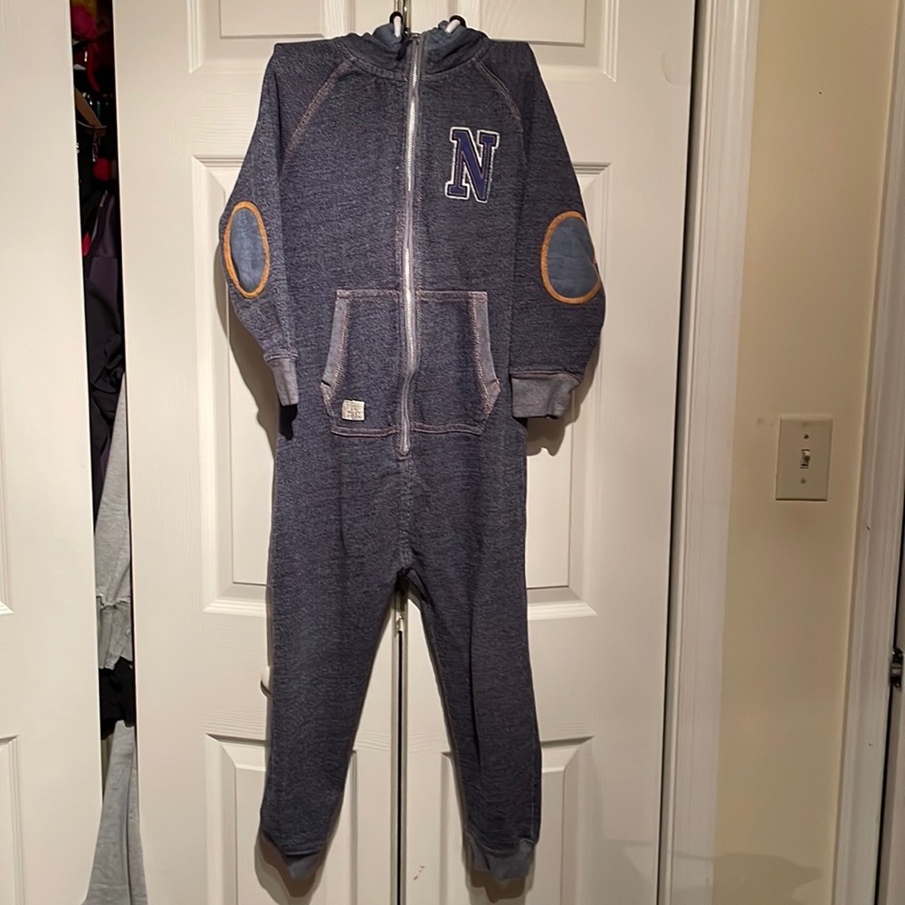 NEXT (brand) Unisex jumpsuit